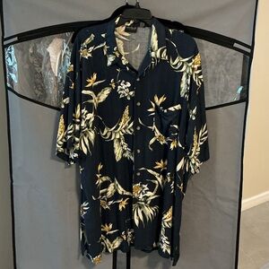 After Dark by Falcon Bay 2XLT Shirt